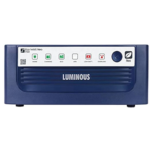 700-12V Luminous Eco Watt Neo Inverter