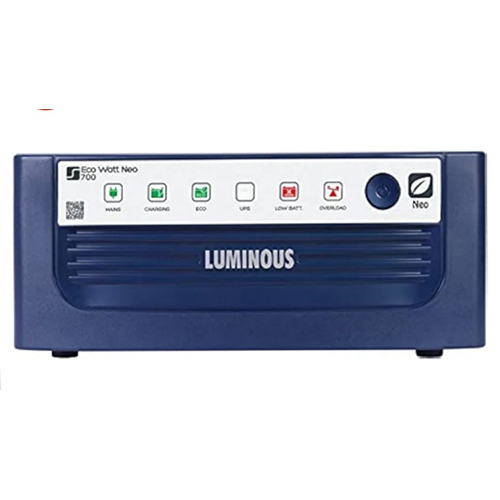 Luminous Eco Watt Neo 800 Inverter