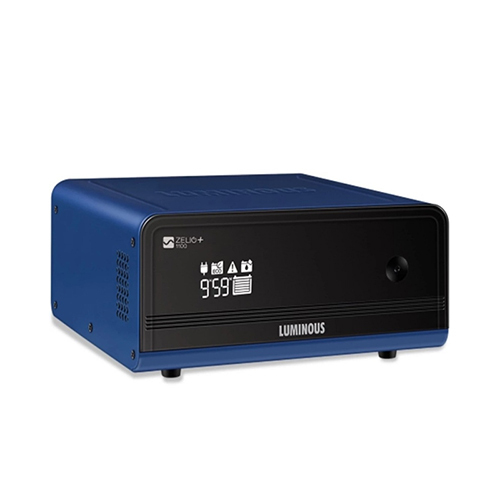 Luminous Zelio 1100i Inverter