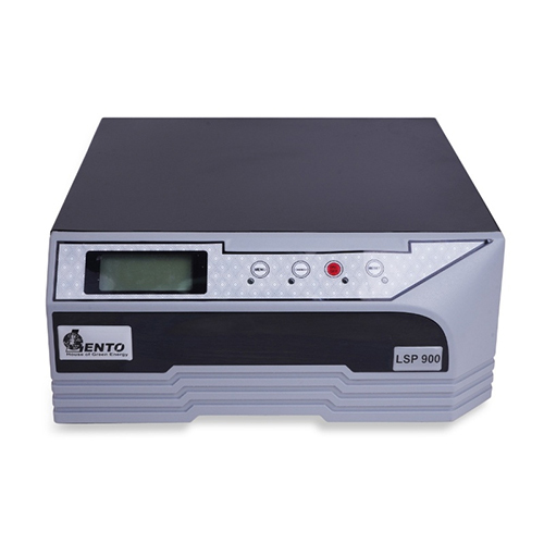 Lento Eco Star 1215 Inverter