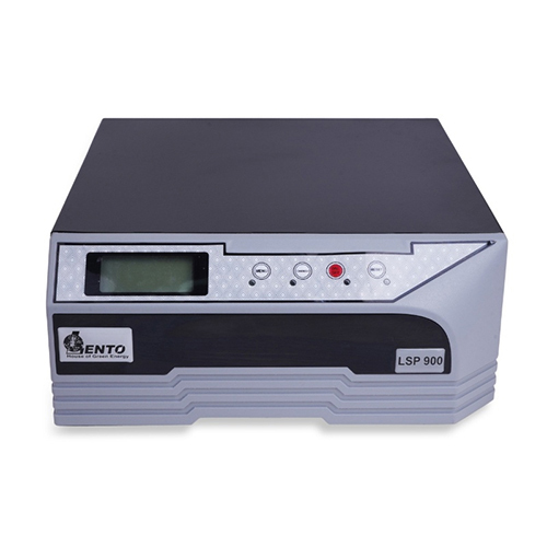 Lento Eco Star 1415 Inverter