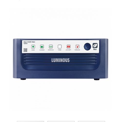 NEO1250PRO Luminous Eco Watt Inverter