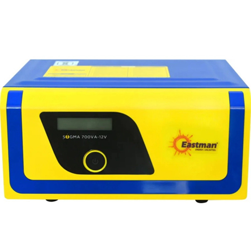 700VA-12V Eastman Electro Hups Inverter