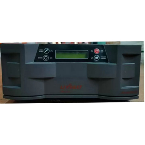 LFSSO1750-12V Livfast Inverter