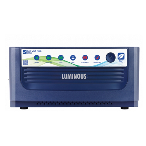 Luminous Eco Volt Neo 1650 Inverter