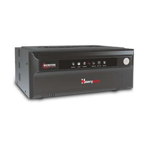 1550-12V Microtek Inverter