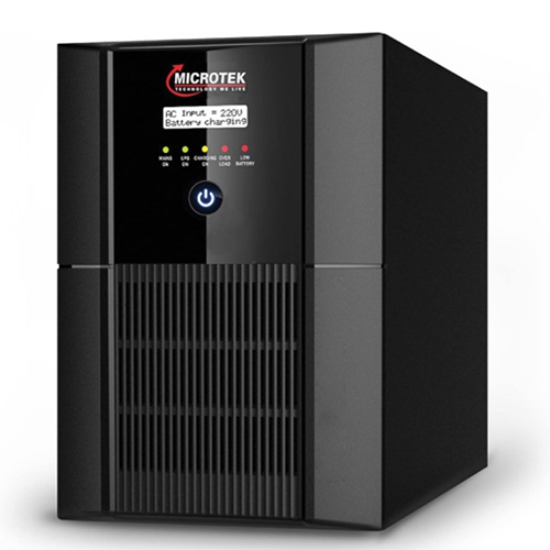Microtek JM SW 5.5-48V Inverter
