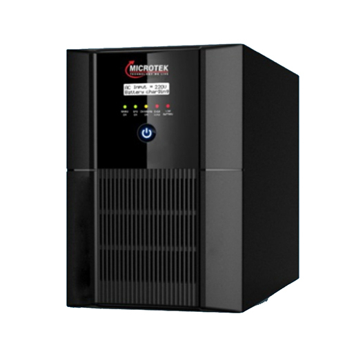 Microtek UPS JM SW 2500+24v Inverter