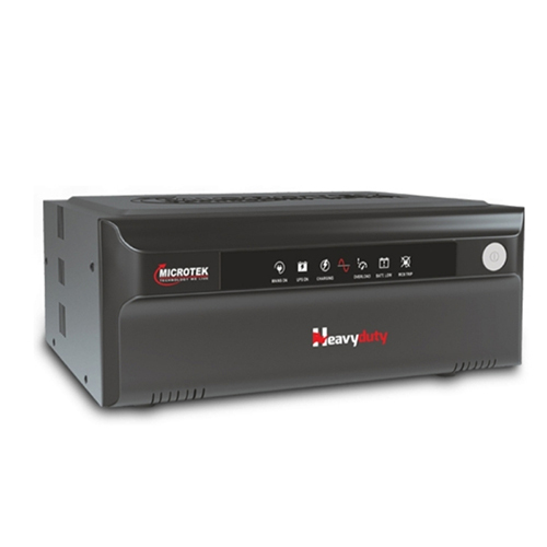 2350-24V Microtek Heavy Duty Inverter