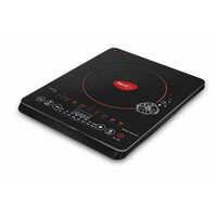 Pigeon Rapido Touch Induction Cooker - Color: Black
