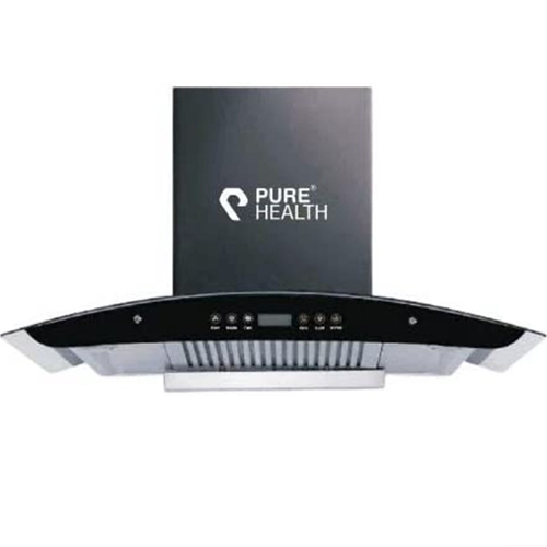 IRA 90 Pure Health Chimney
