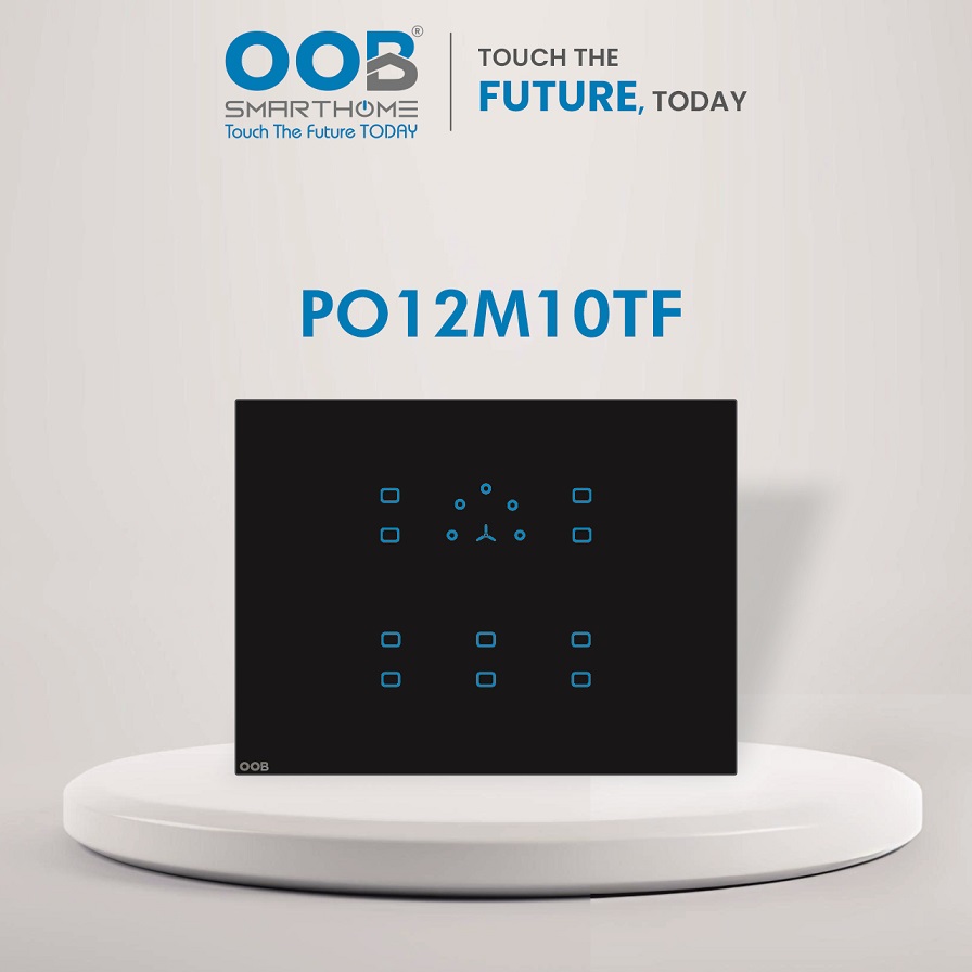 Pearl Series - PO12M10TF