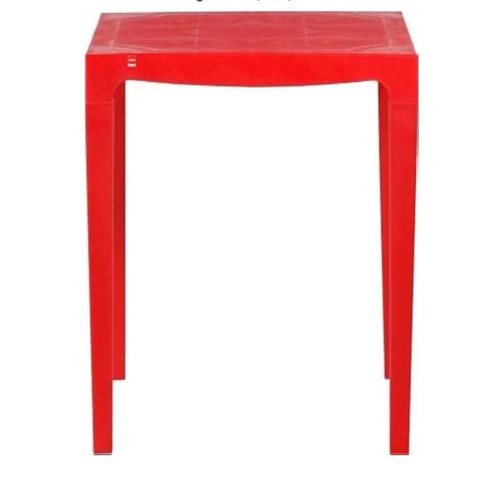 Cello Eden Dining Table - Assembly: No Assembly Required