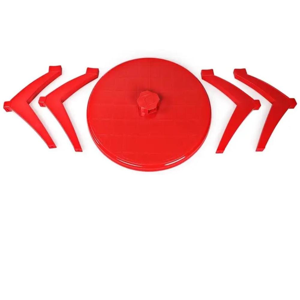 CELLO PRESTO DINING TABLE