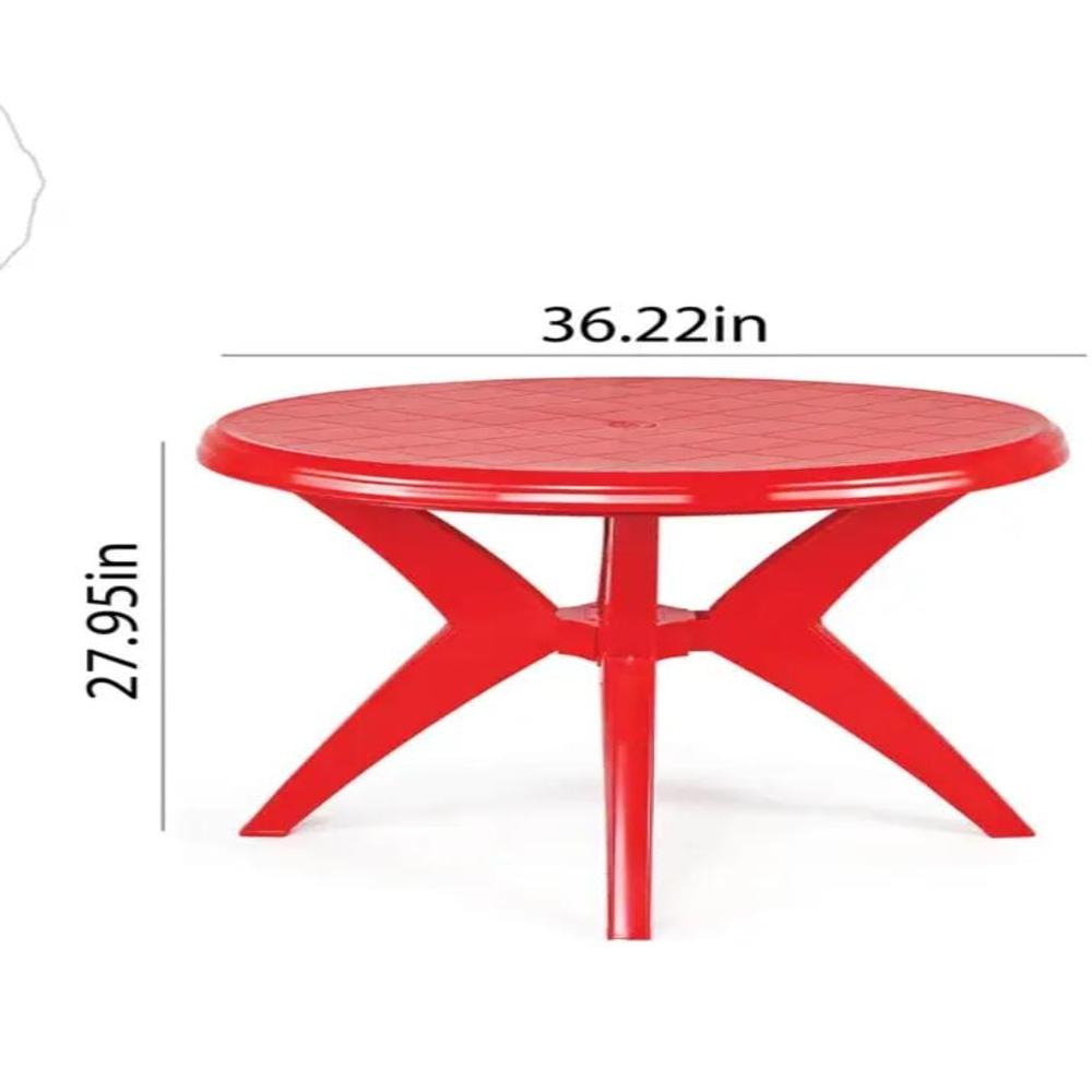 CELLO PRESTO DINING TABLE
