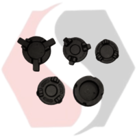 CNC Machine Turn Components