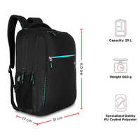 Volt 15.6 Inch Laptop Backpack