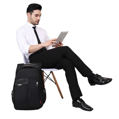 Vervo 15.6 Inch Laptop Backpack
