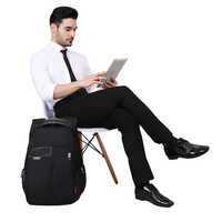Vervo 15.6 Inch Laptop Backpack