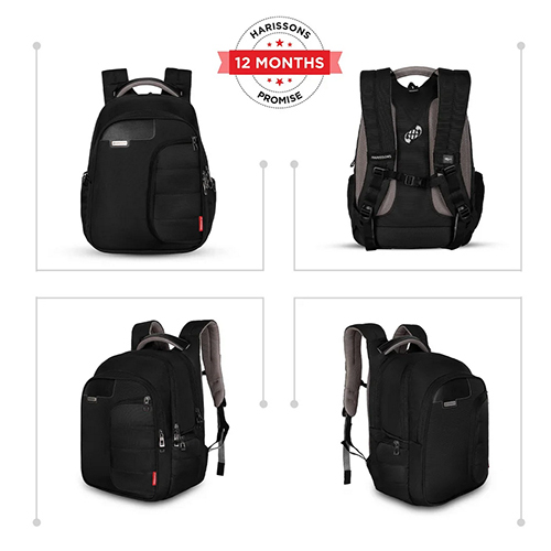 Vervo 15.6 Inch Laptop Backpack
