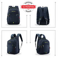 Delta Laptop Backpack