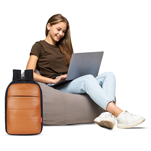 Zenith 15.6 Inch Laptop Backpack