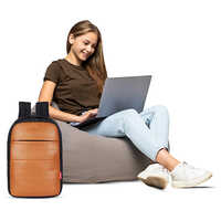 Zenith 15.6 Inch Laptop Backpack