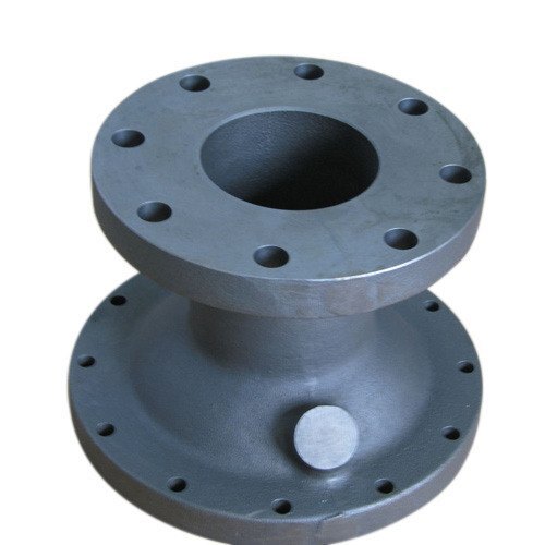 ALLOY STEEL CASTINGS - Customized Sizes, IS:2707/IS:2708/IS:4896S:276 Standards | Polished Surface, Sand Blasted Finish for Industrial Applications
