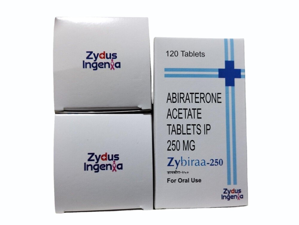 Zybiraa 250 mg