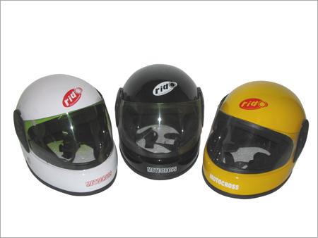 हेलमेट्स