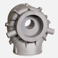 Non Ferrous Castings - Application: Industrial