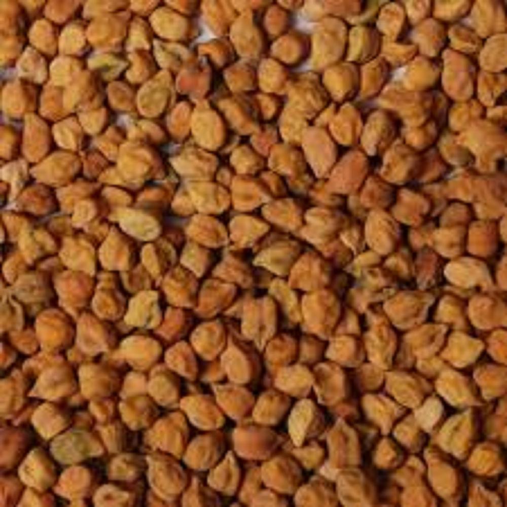 Desi chickpeas