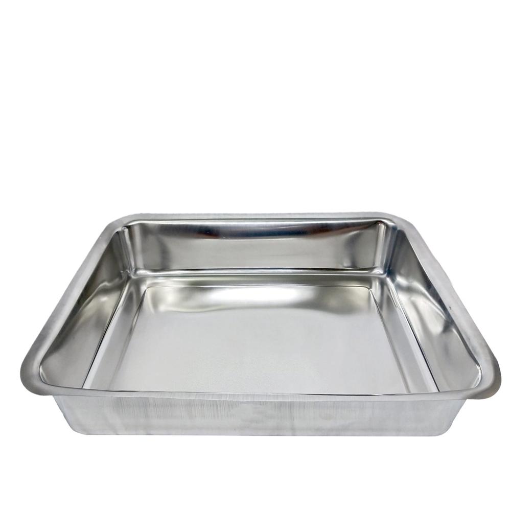 Epitootomy Tray Without Lid - 12