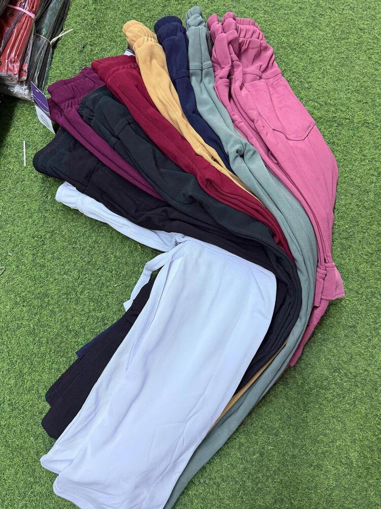 ladies cargo pants