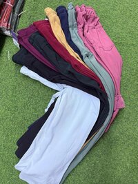 ladies cargo pants