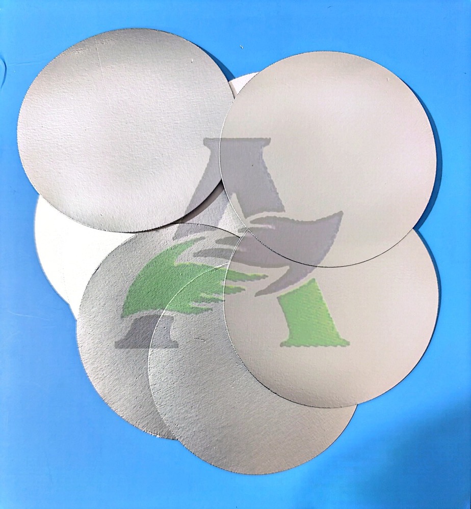 Plain Induction Sealing Wads - Thickness: 1 Millimeter (Mm)