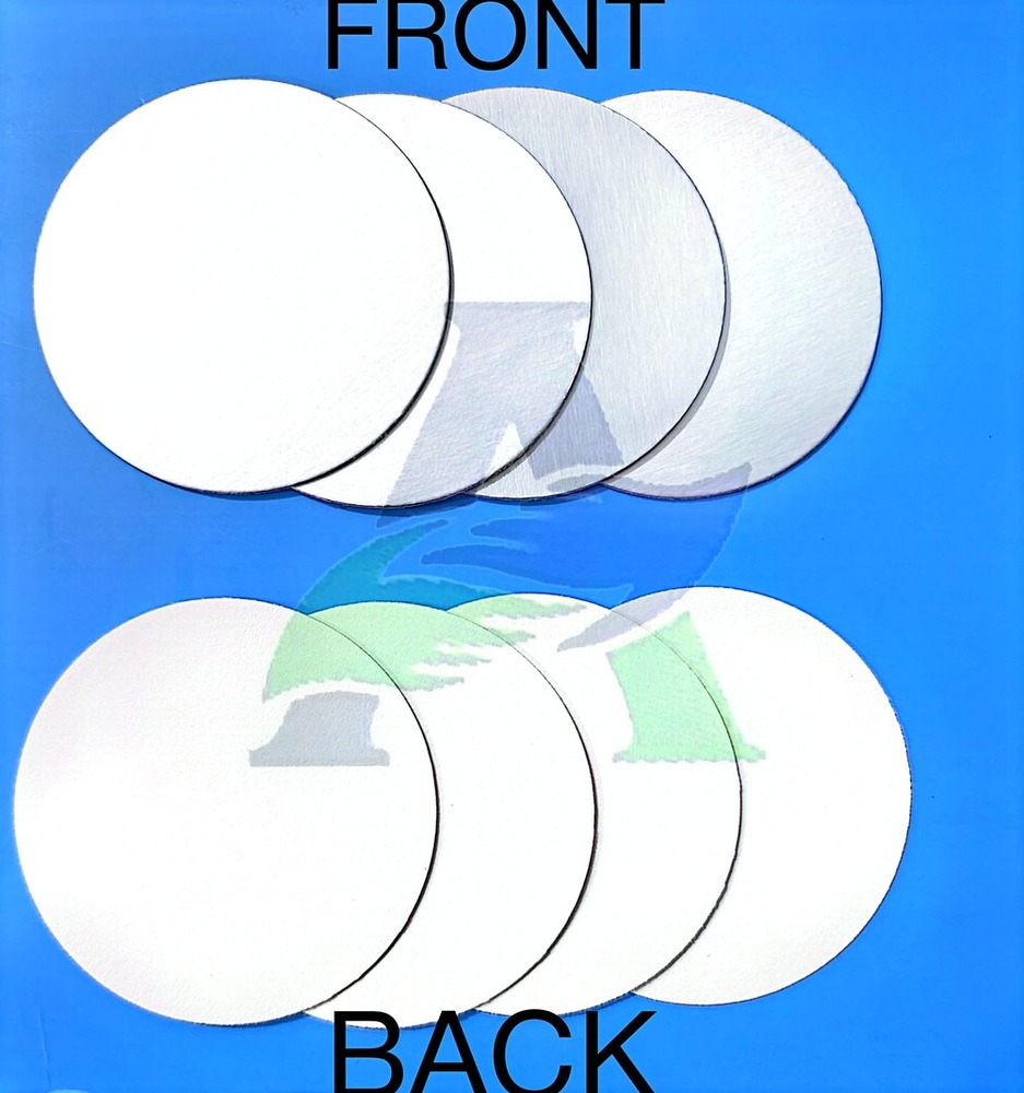 Plain Induction Sealing Wads - Thickness: 1 Millimeter (Mm)