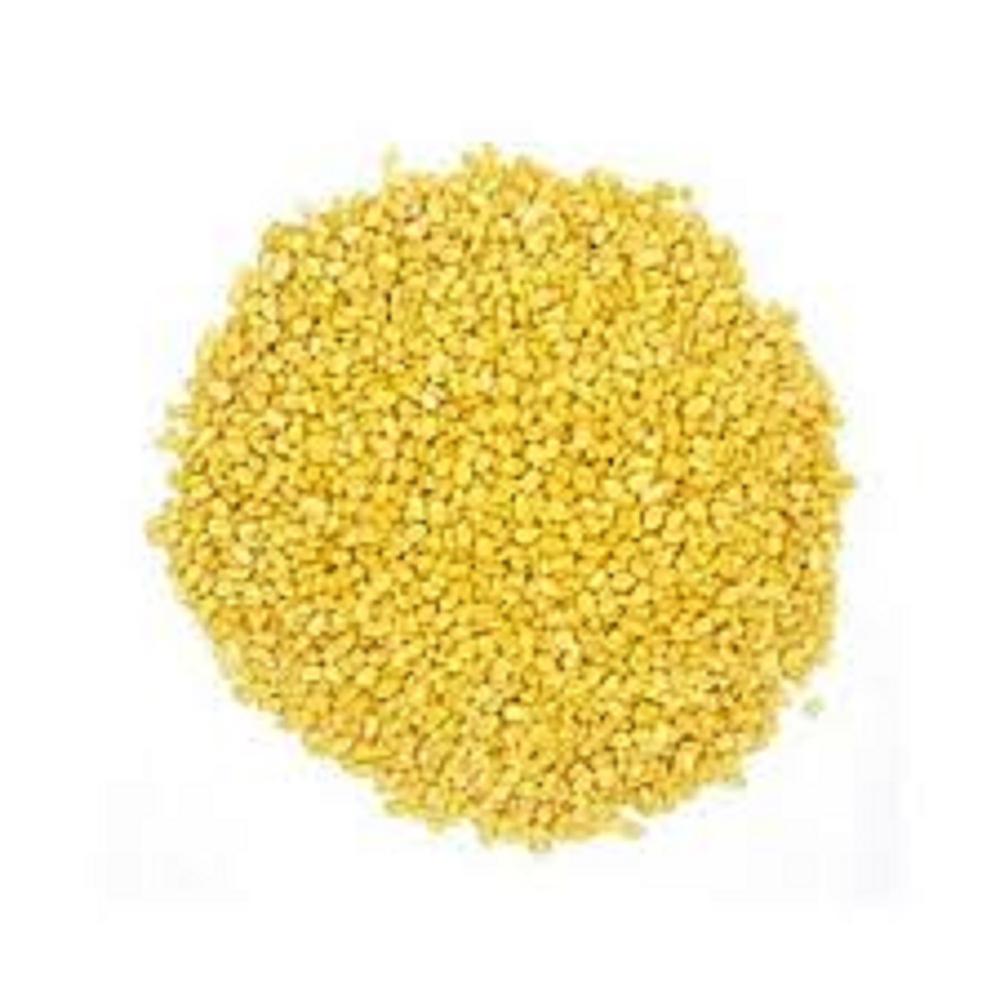 Moong dal (green gram split)