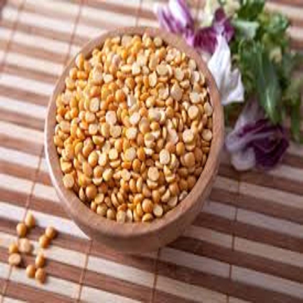 Toor dal (pigeon peas)