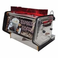 Espresso Machine