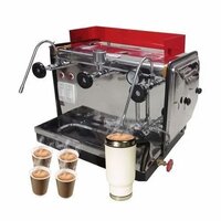 Espresso Machine