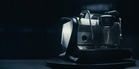 Espresso Machine