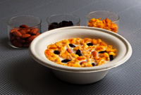 Bagasse Bowl 230ml