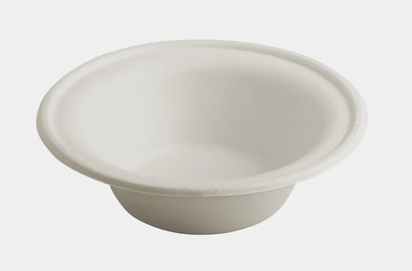 Bagasse Bowl 230ml