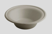 Bagasse Bowl 230ml
