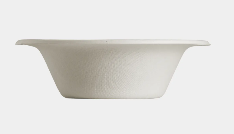 Bagasse Bowl 230ml