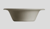 Bagasse Bowl 230ml