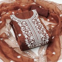 DRESS MATERIAL COLLECTION