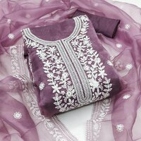 DRESS MATERIAL COLLECTION