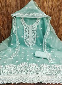 DRESS MATERIAL COLLECTION